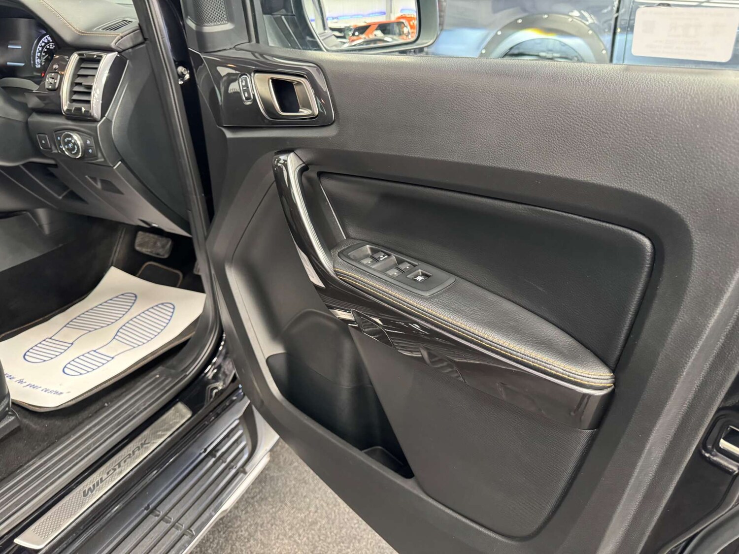 Used Ford Ranger 2022 for sale - 78044959: Photo 52