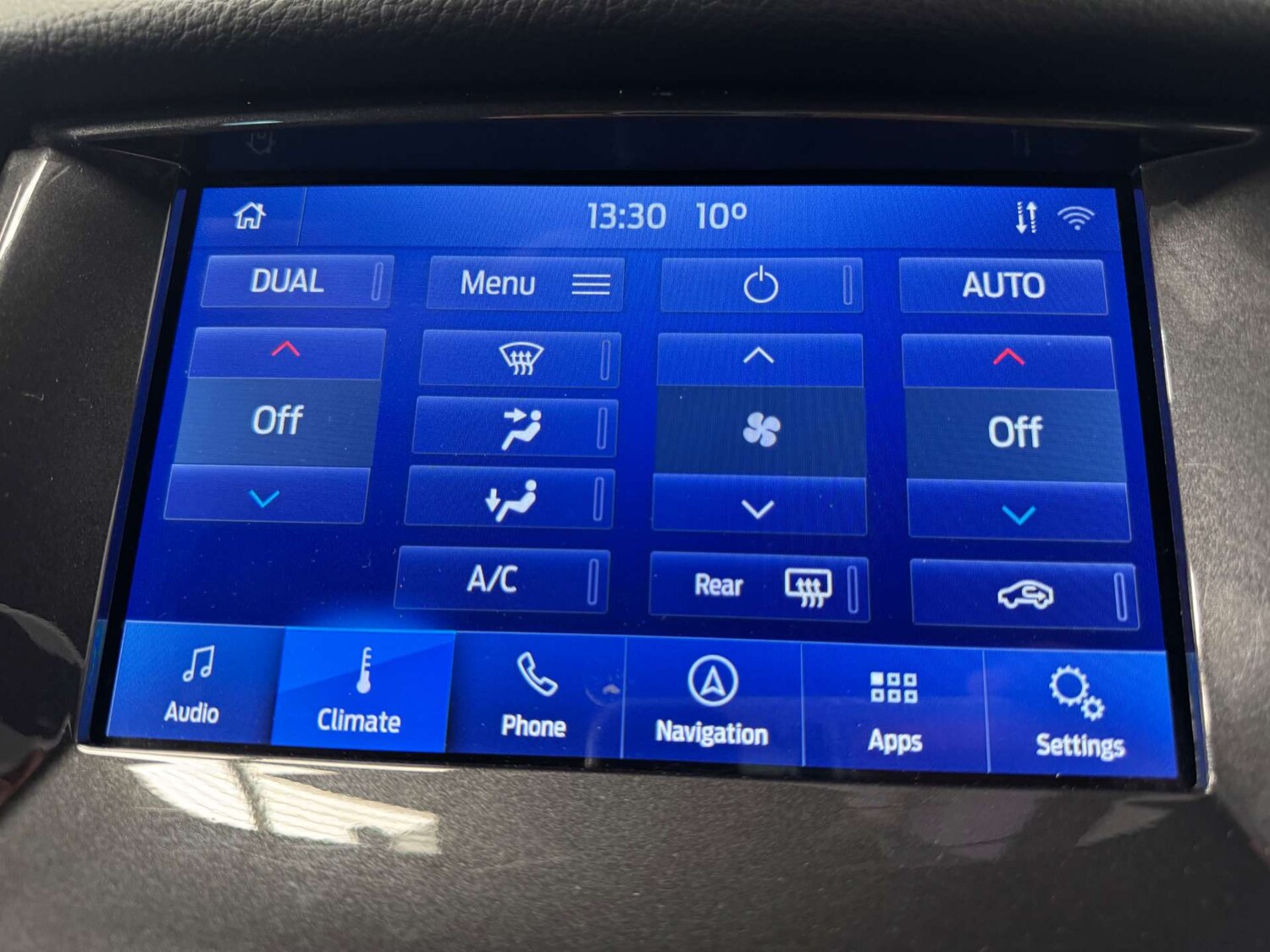 Used Ford Ranger 2022 for sale - 78044959: Photo 54