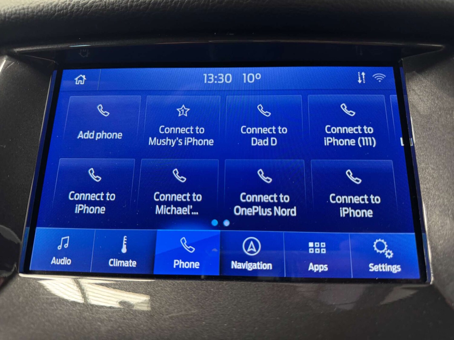 Used Ford Ranger 2022 for sale - 78044959: Photo 55