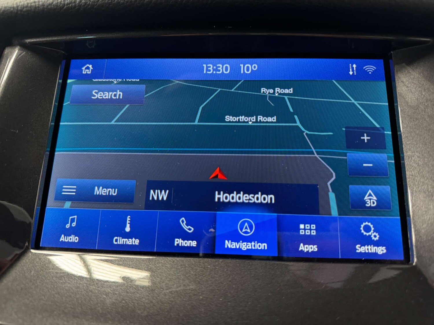 Used Ford Ranger 2022 for sale - 78044959: Photo 56