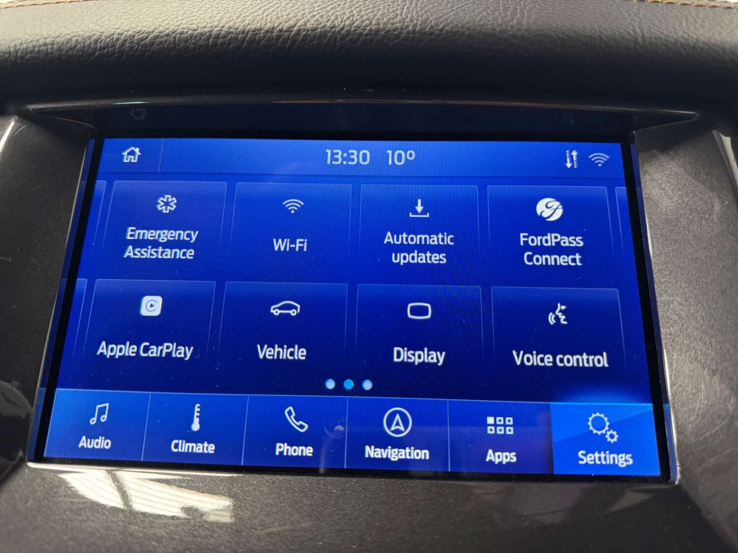 Used Ford Ranger 2022 for sale - 78044959: Photo 59