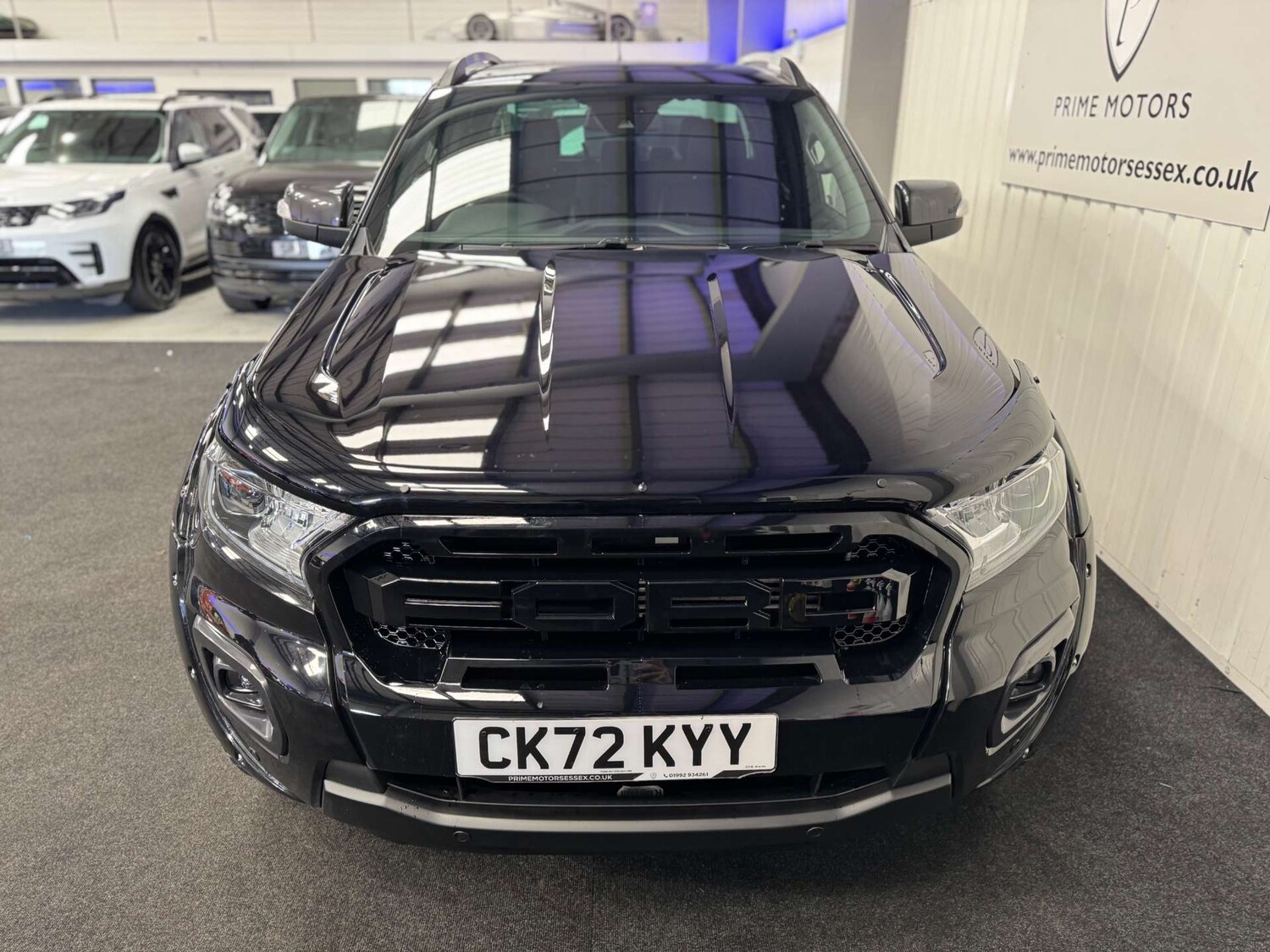 Used Ford Ranger 2022 for sale - 78044959: Photo 6