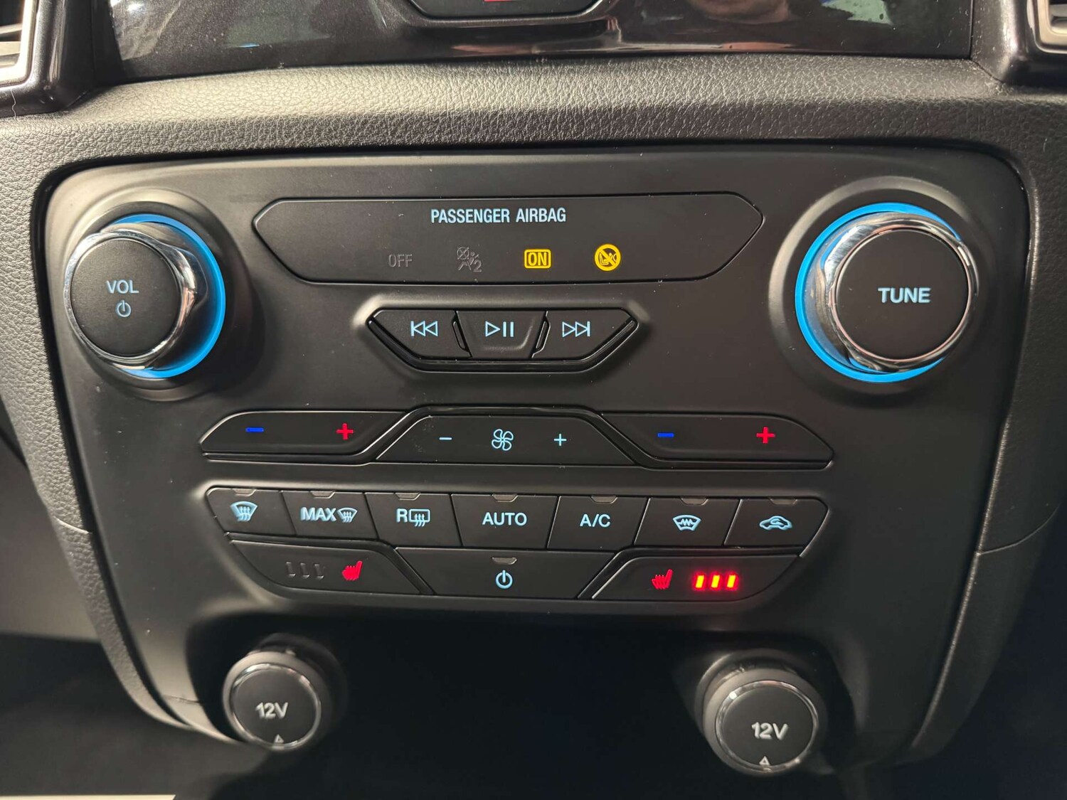 Used Ford Ranger 2022 for sale - 78044959: Photo 63