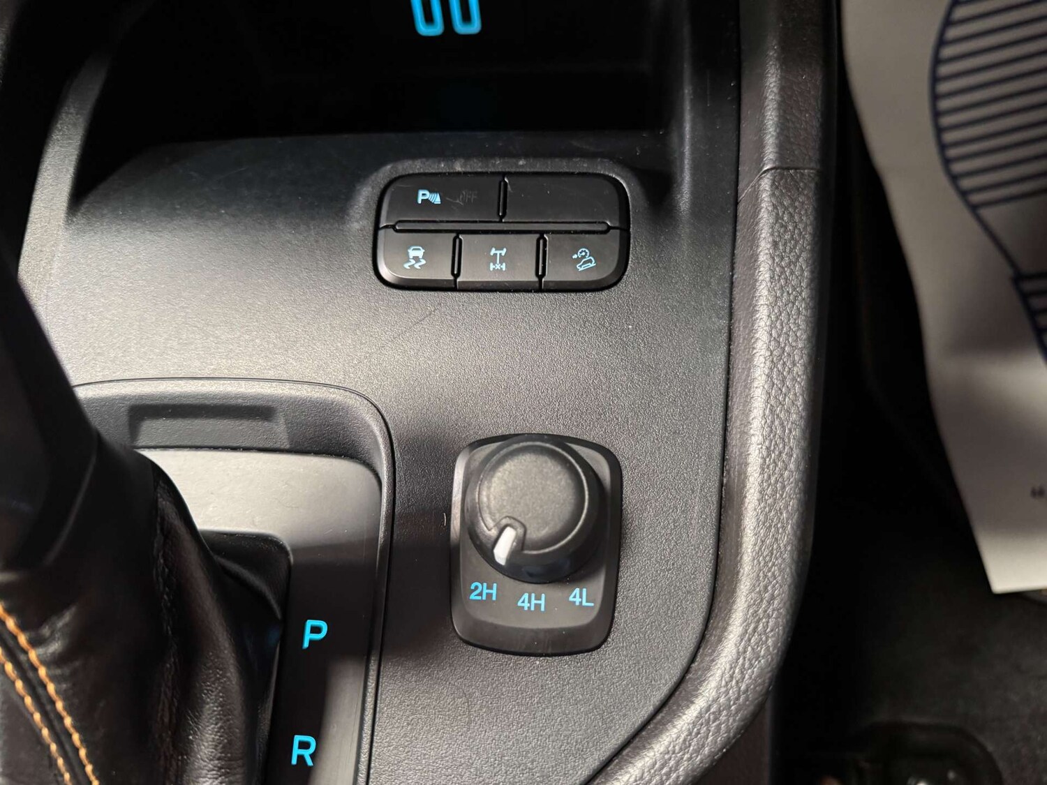 Used Ford Ranger 2022 for sale - 78044959: Photo 64