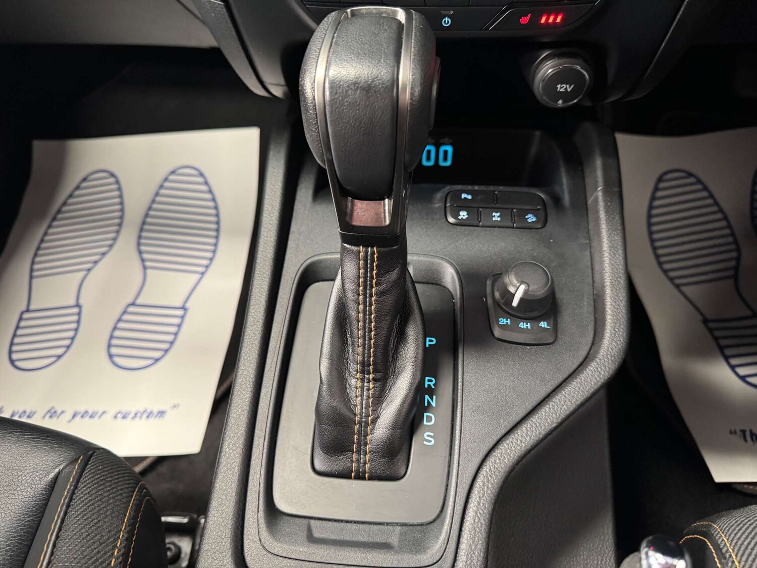 Used Ford Ranger 2022 for sale - 78044959: Photo 65