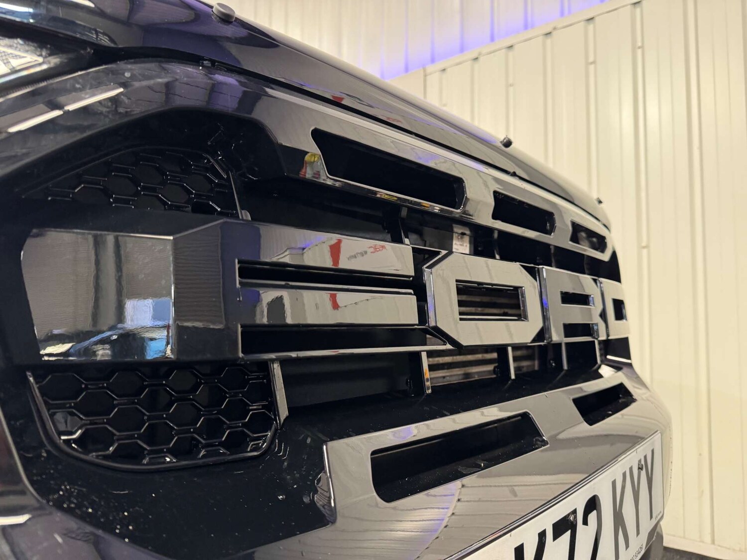 Used Ford Ranger 2022 for sale - 78044959: Photo 7