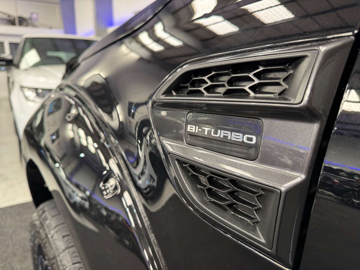 Used Ford Ranger 2022 for sale - 78044959: Photo 76