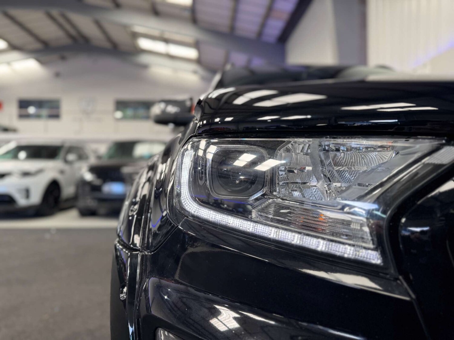 Used Ford Ranger 2022 for sale - 78044959: Photo 8