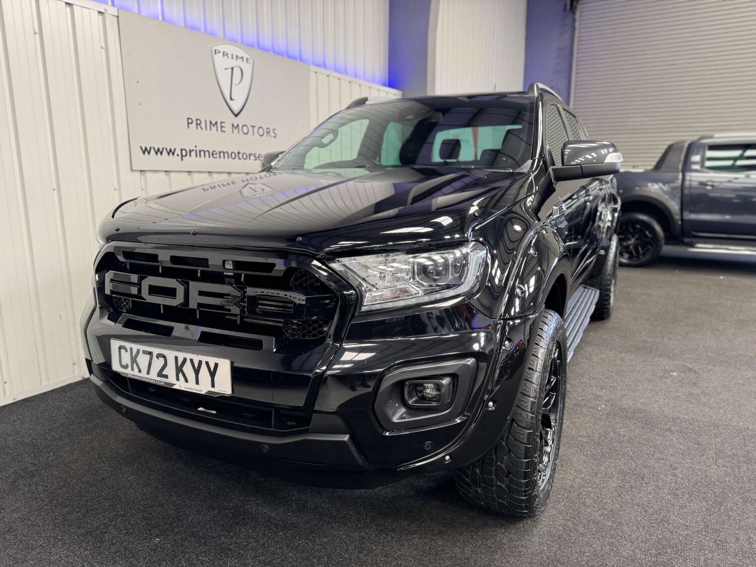 Used Ford Ranger 2022 for sale - 78044959: Photo 9