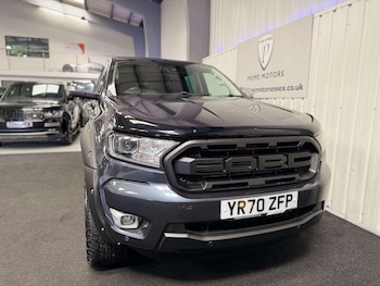 Used Ford Ranger 2021 for sale - 79605829: Photo