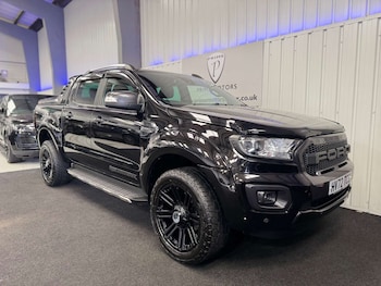 Used Ford Ranger 2022 for sale - 79445464: Photo