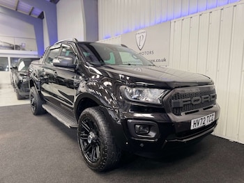 Used Ford Ranger 2022 for sale - 79445464: Photo