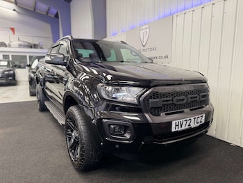 Used Ford Ranger 2022 for sale - 79445464: Photo