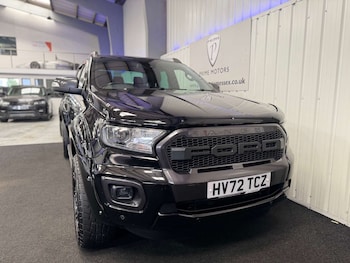 Used Ford Ranger 2022 for sale - 79445464: Photo