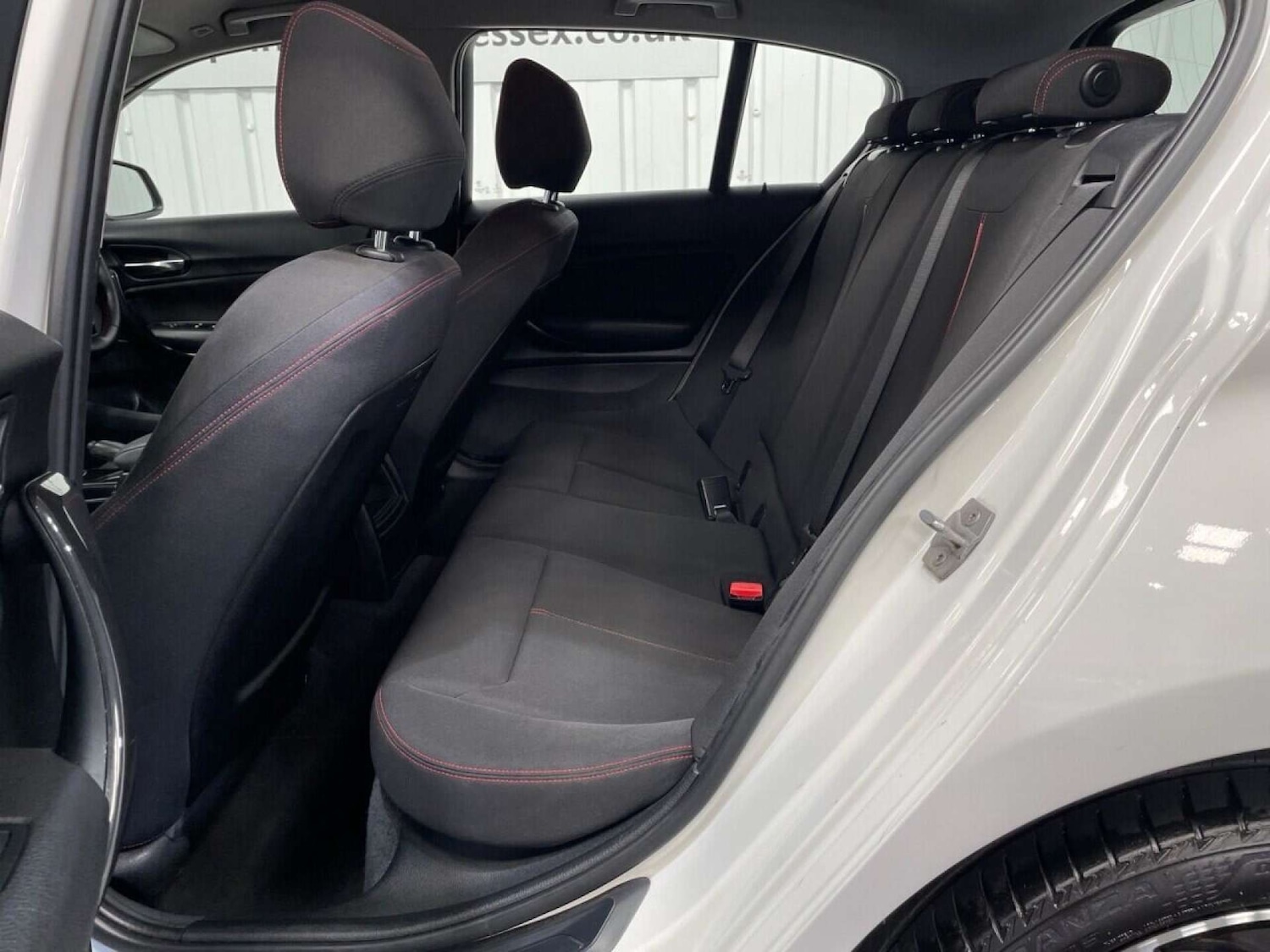 Vehicle 26