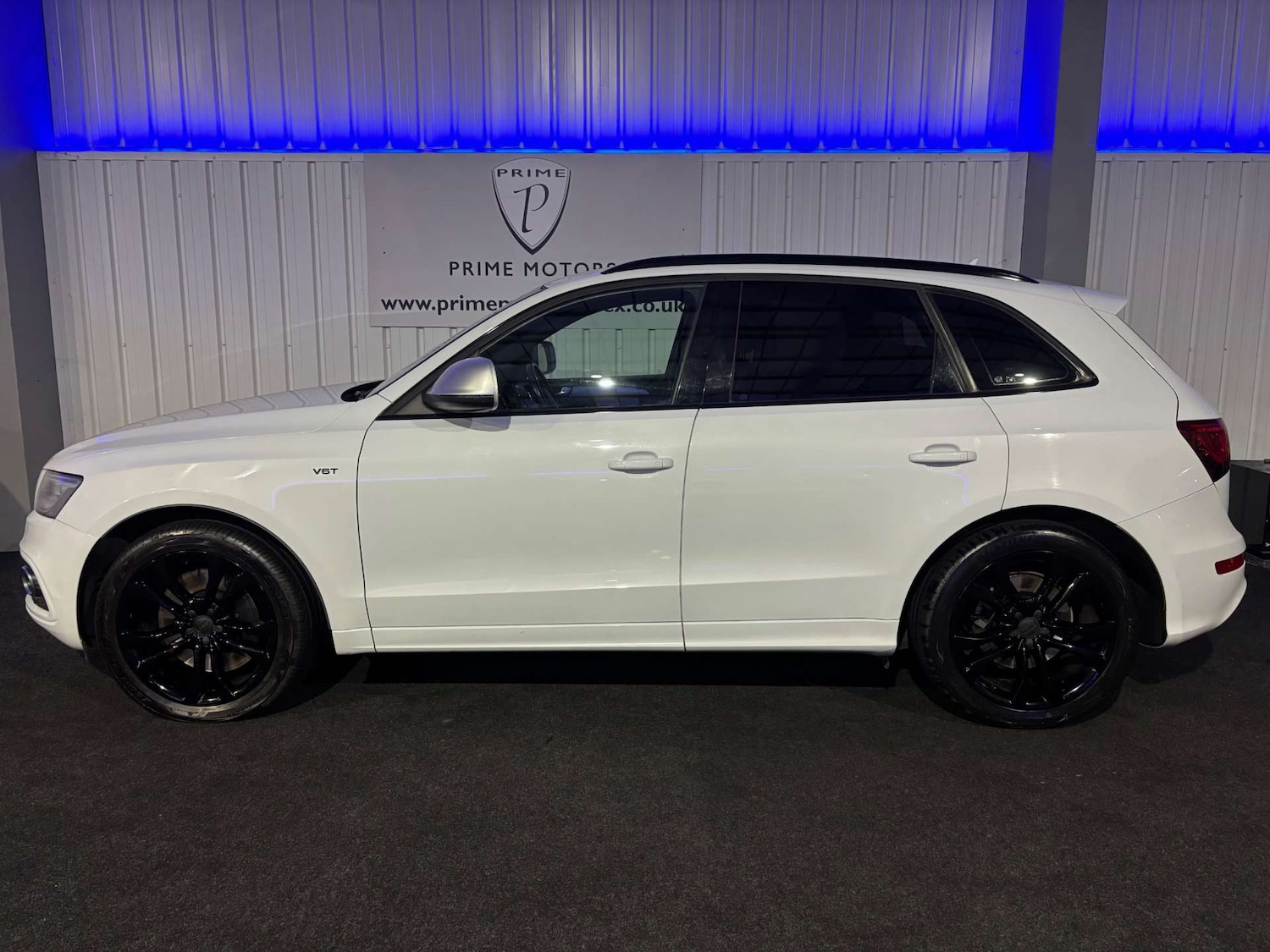 Used Audi Q5 2013 for sale - 76407063: Photo 11