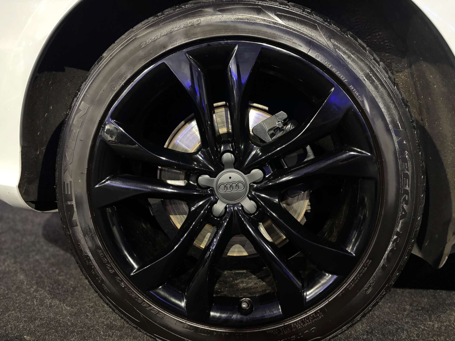 Used Audi Q5 2013 for sale - 76407063: Photo 25