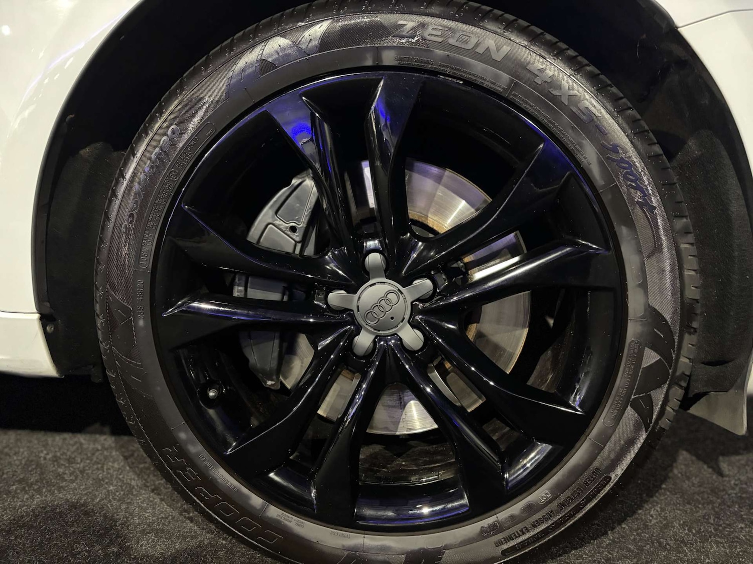 Used Audi Q5 2013 for sale - 76407063: Photo 26