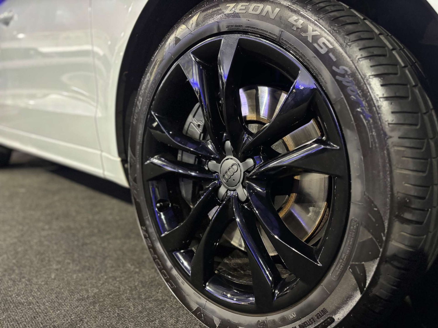 Used Audi Q5 2013 for sale - 76407063: Photo 27