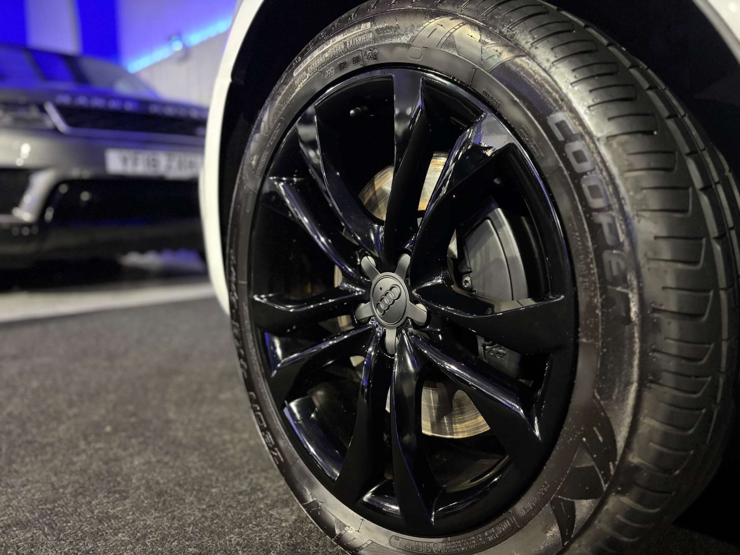 Used Audi Q5 2013 for sale - 76407063: Photo 29