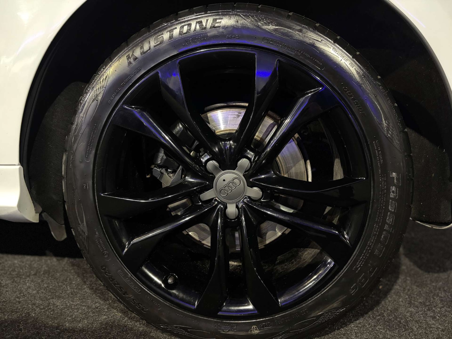 Used Audi Q5 2013 for sale - 76407063: Photo 30