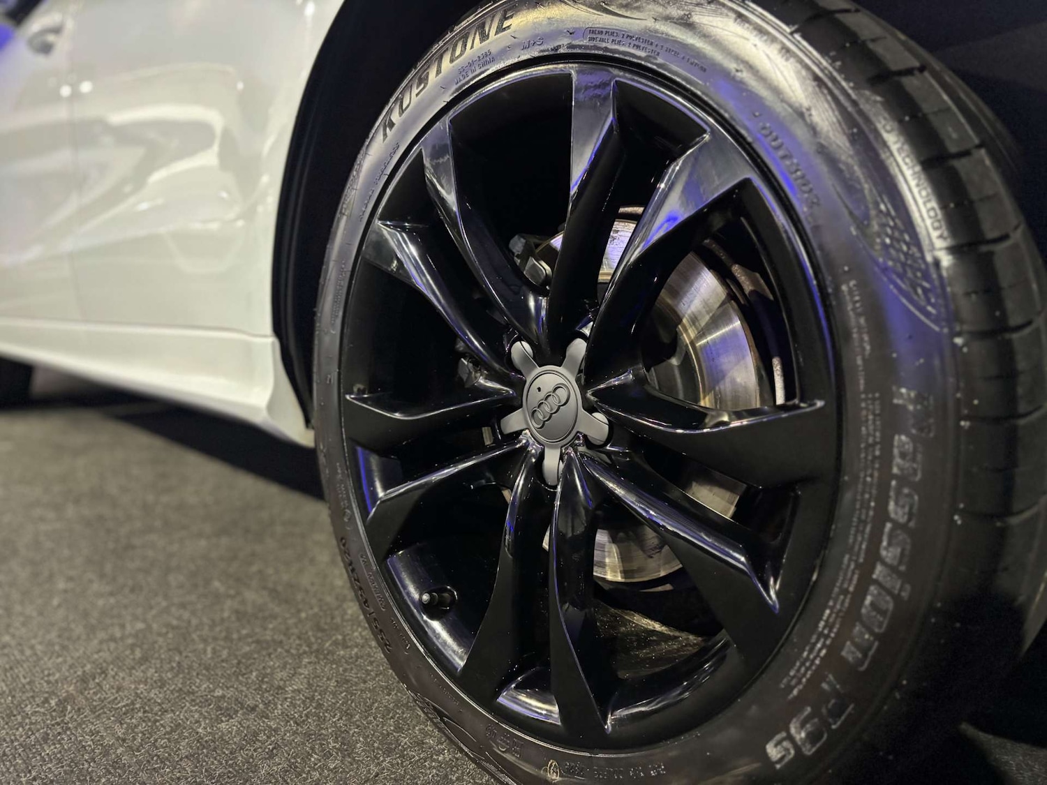 Used Audi Q5 2013 for sale - 76407063: Photo 31