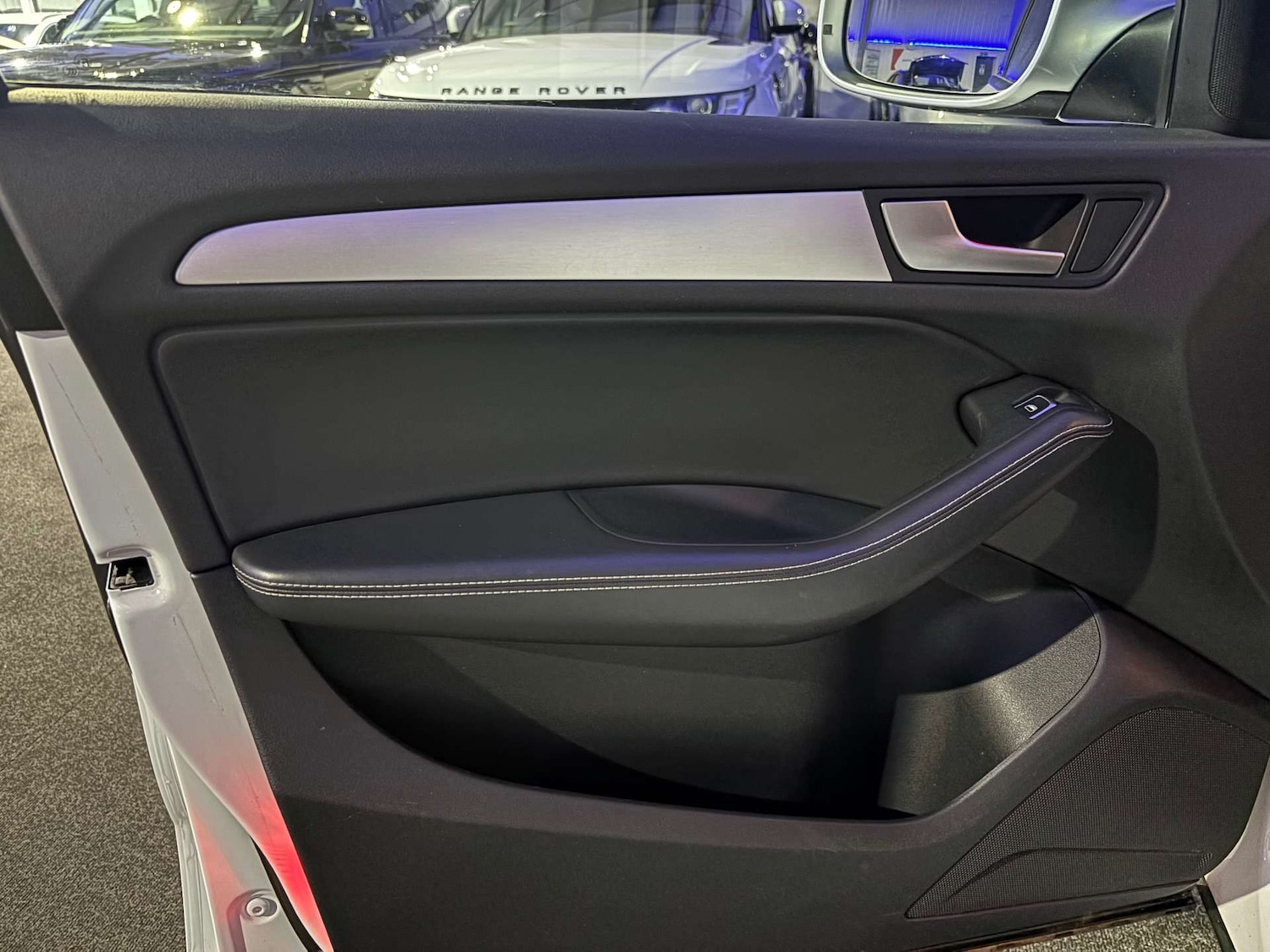 Used Audi Q5 2013 for sale - 76407063: Photo 36