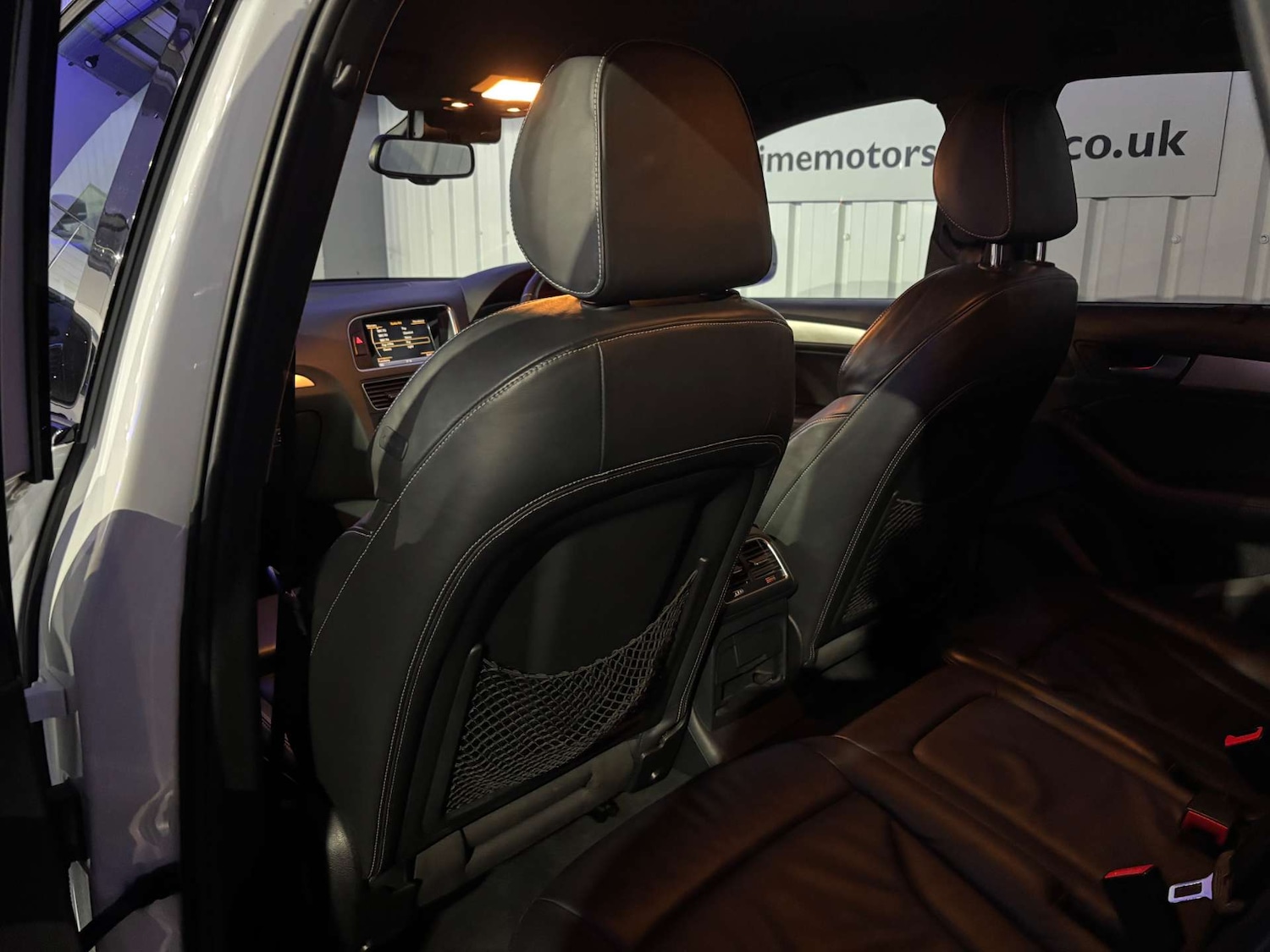 Used Audi Q5 2013 for sale - 76407063: Photo 40