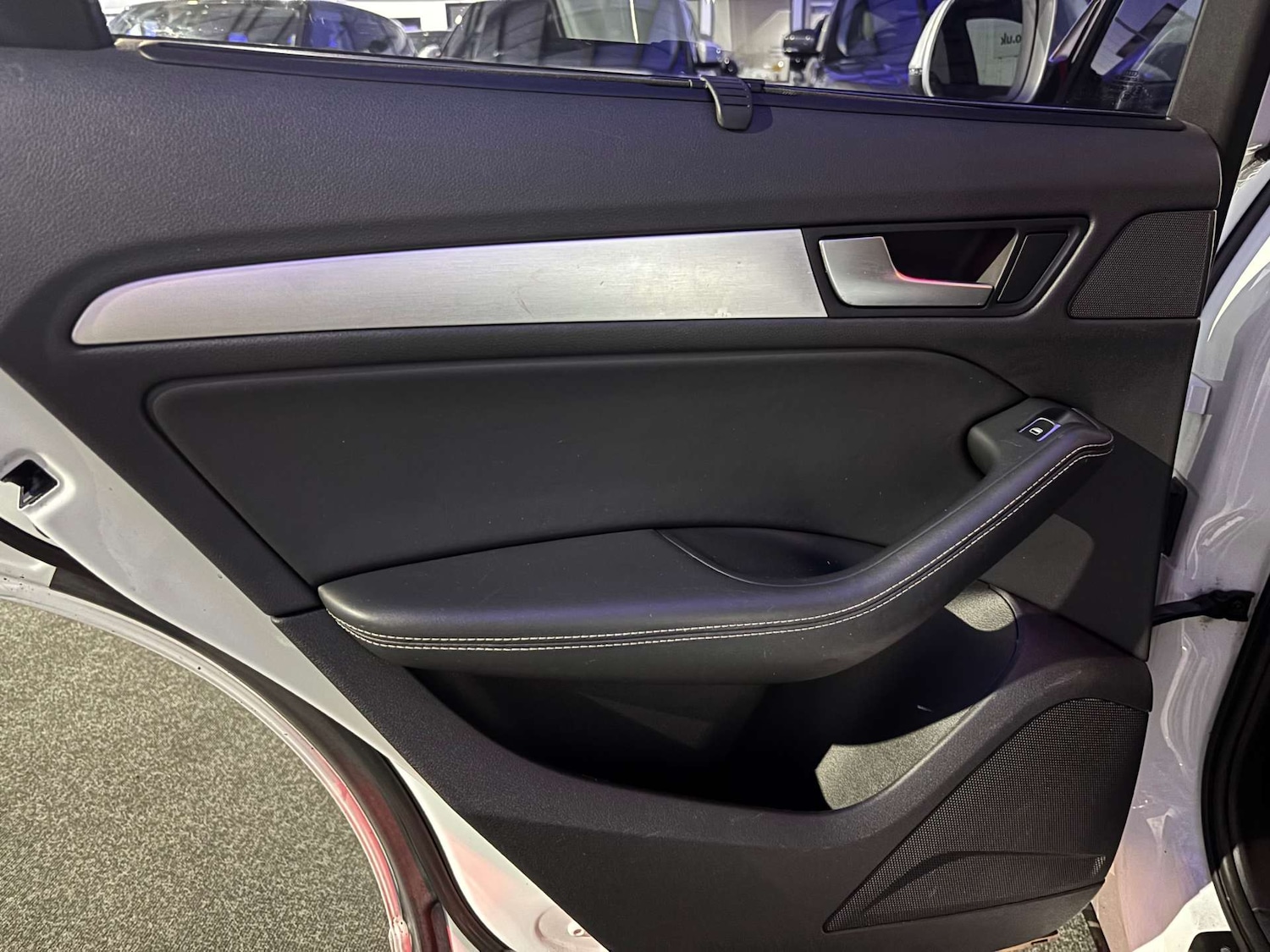 Used Audi Q5 2013 for sale - 76407063: Photo 42