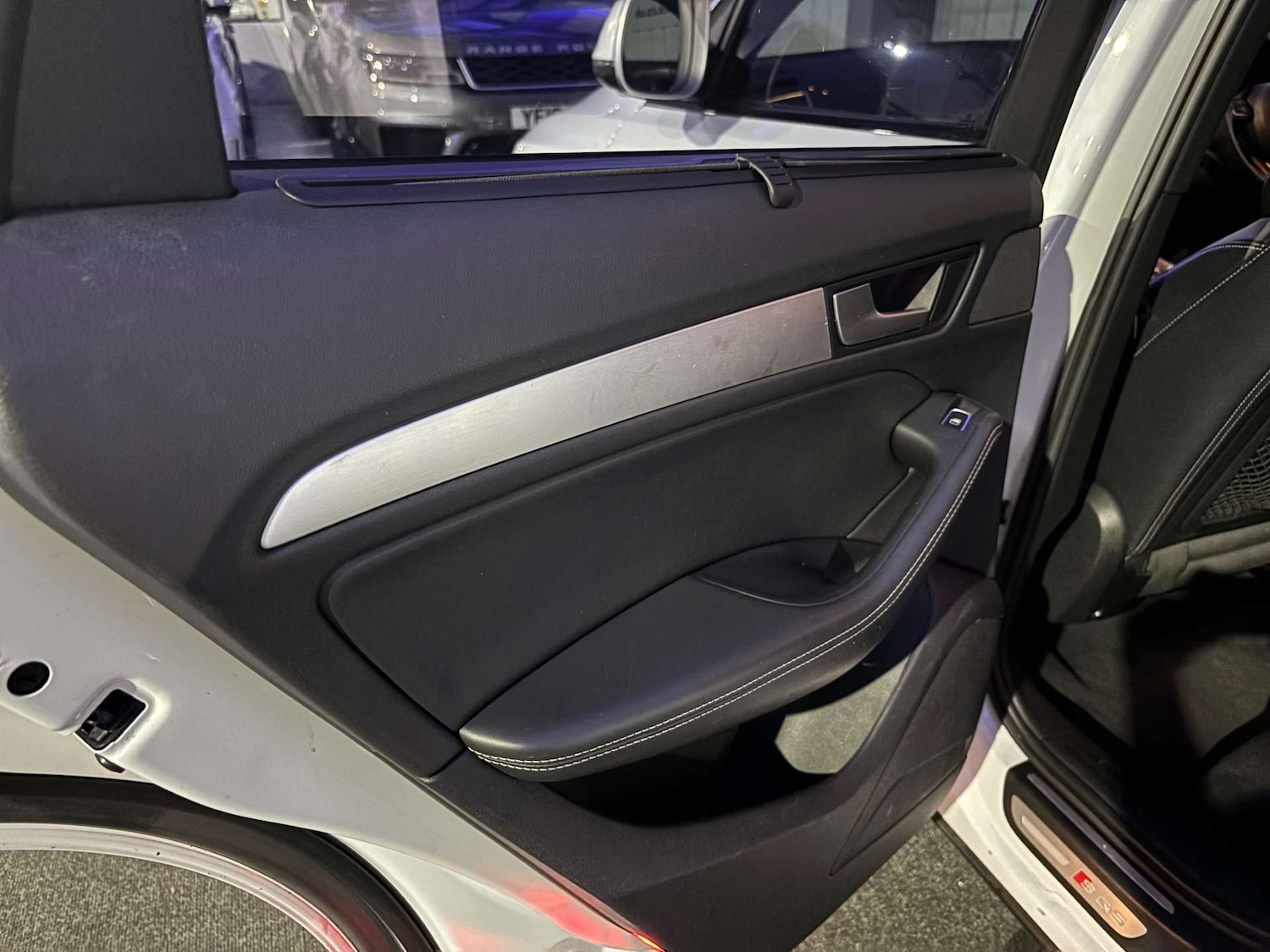 Used Audi Q5 2013 for sale - 76407063: Photo 43