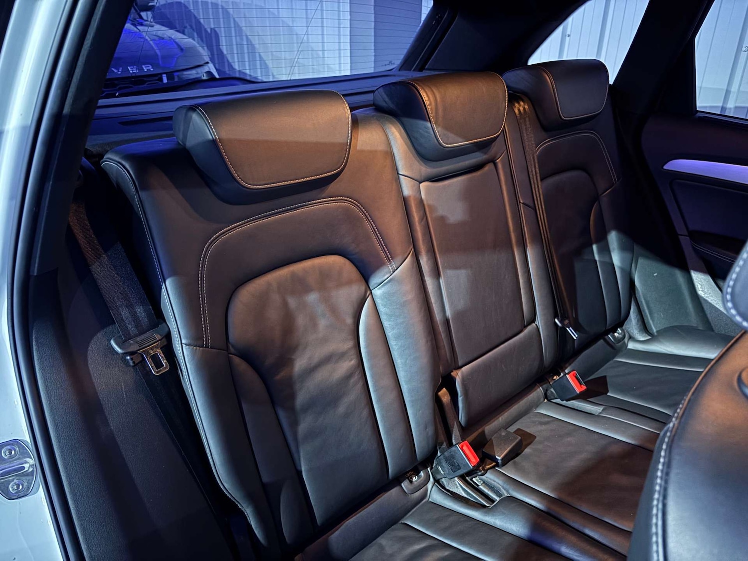 Used Audi Q5 2013 for sale - 76407063: Photo 44