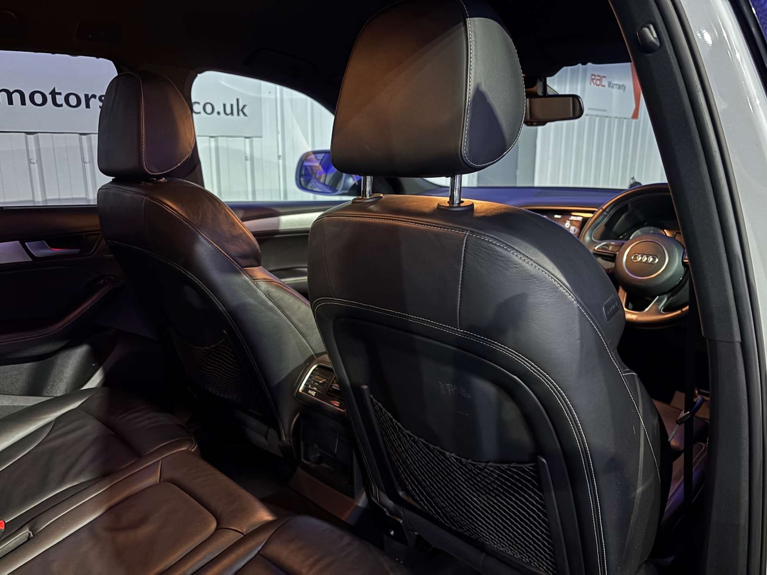 Used Audi Q5 2013 for sale - 76407063: Photo 45