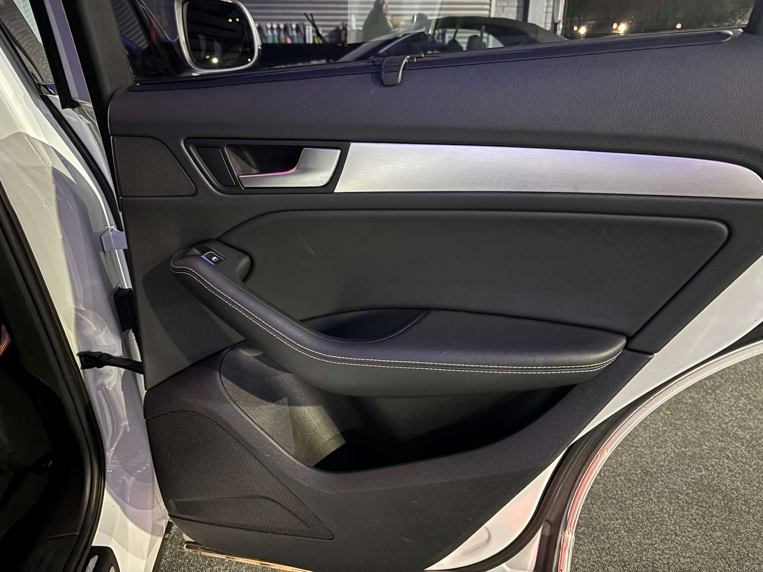 Used Audi Q5 2013 for sale - 76407063: Photo 47