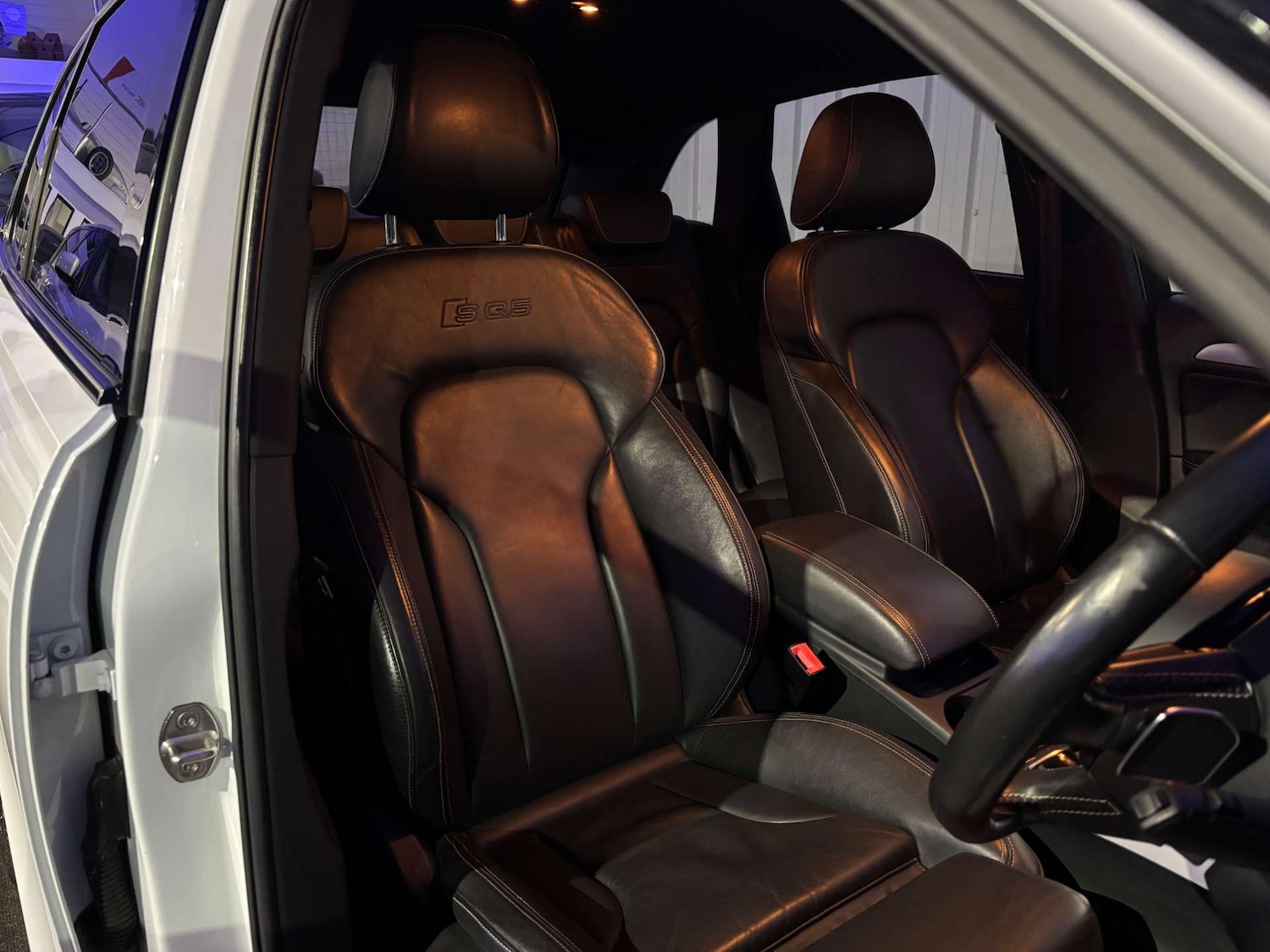 Used Audi Q5 2013 for sale - 76407063: Photo 49