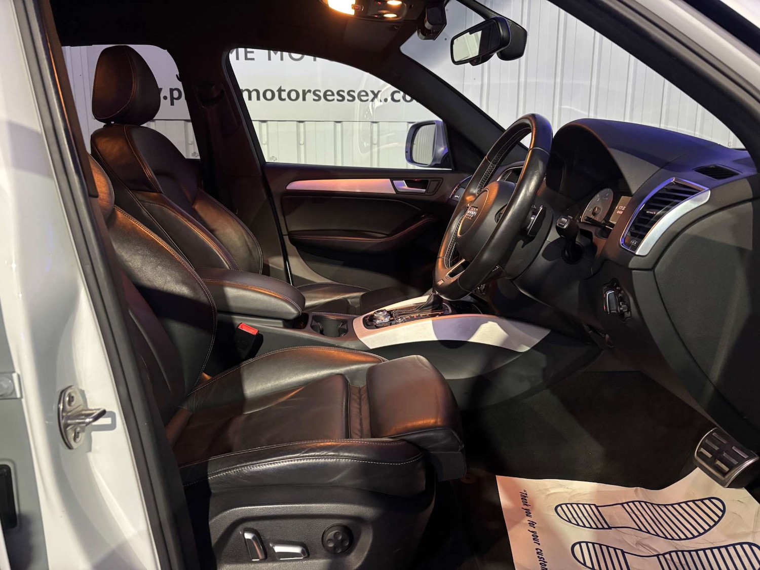 Used Audi Q5 2013 for sale - 76407063: Photo 51