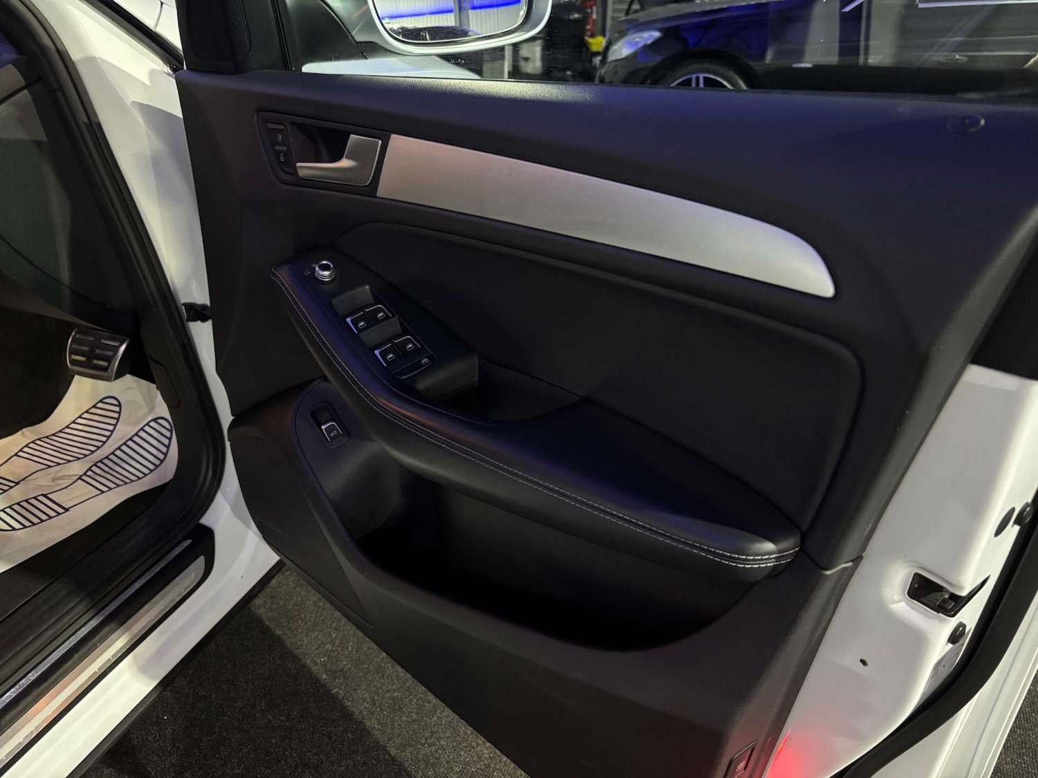 Used Audi Q5 2013 for sale - 76407063: Photo 54