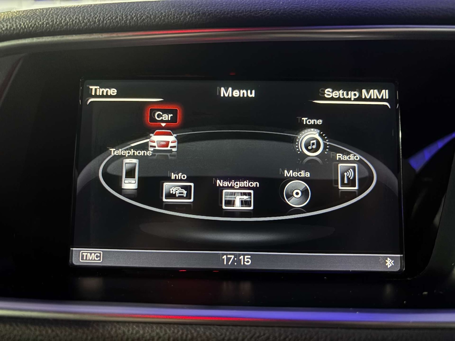 Used Audi Q5 2013 for sale - 76407063: Photo 55