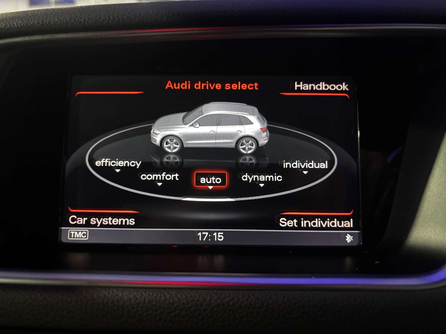 Used Audi Q5 2013 for sale - 76407063: Photo 56