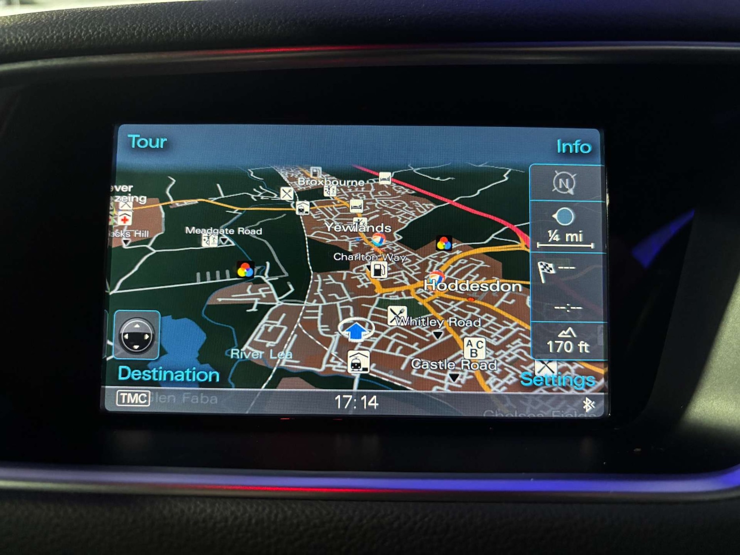 Used Audi Q5 2013 for sale - 76407063: Photo 60