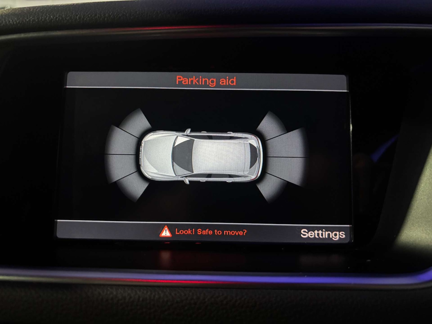 Used Audi Q5 2013 for sale - 76407063: Photo 61