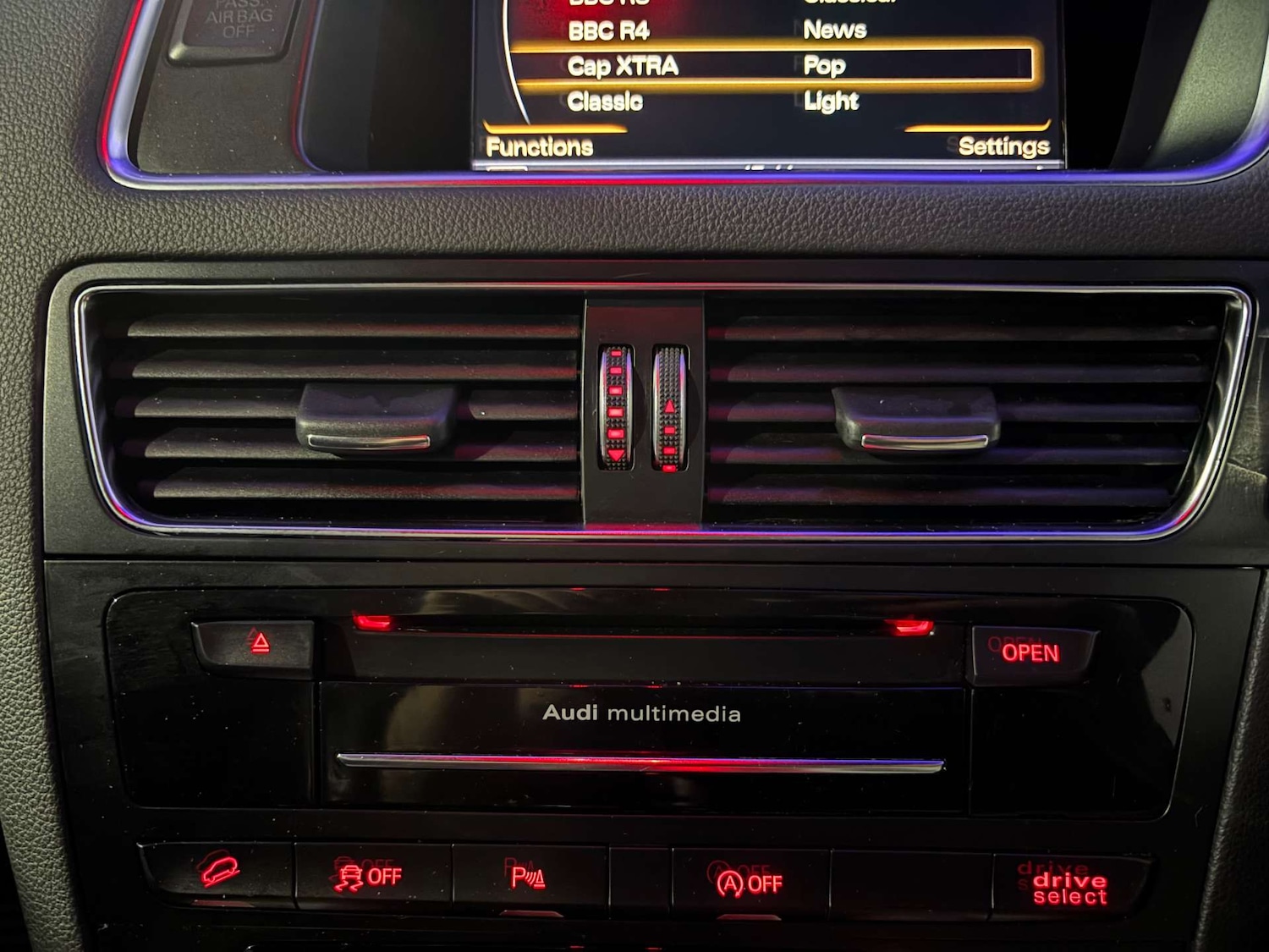 Used Audi Q5 2013 for sale - 76407063: Photo 62