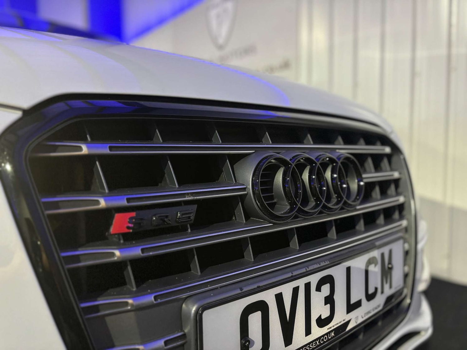 Used Audi Q5 2013 for sale - 76407063: Photo 7