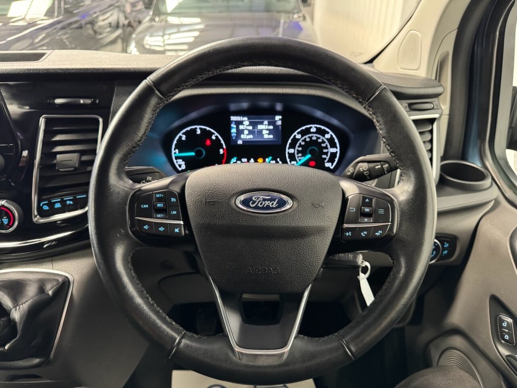 Vehicle 32