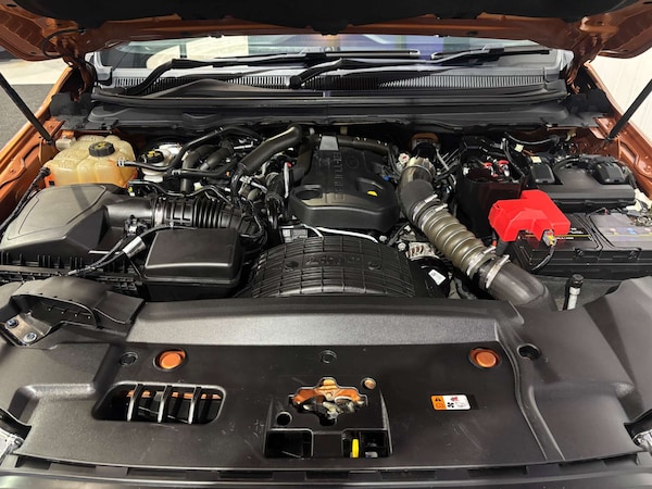 Used Ford Ranger 2020 for sale - 76325023: Photo 26