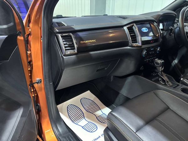 Used Ford Ranger 2020 for sale - 76325023: Photo 29