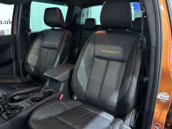 Used Ford Ranger 2020 for sale - 76325023: Photo 30