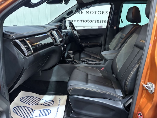 Used Ford Ranger 2020 for sale - 76325023: Photo 31