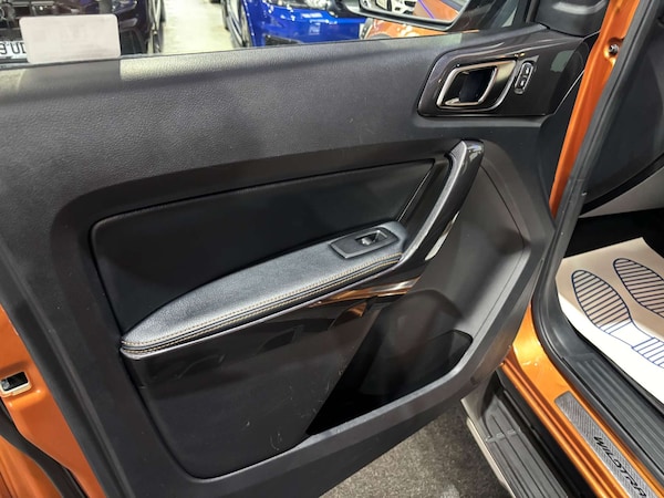 Used Ford Ranger 2020 for sale - 76325023: Photo 32