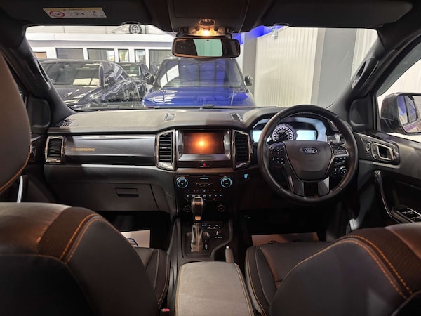 Used Ford Ranger 2020 for sale - 76325023: Photo 33