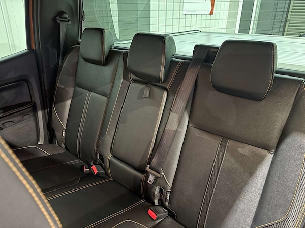 Used Ford Ranger 2020 for sale - 76325023: Photo 34
